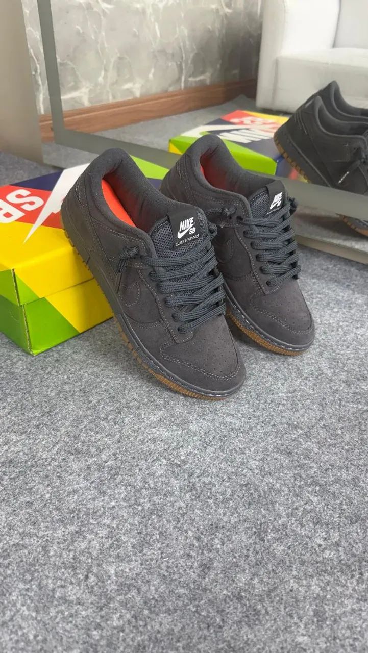 Tênis Nike Dunk Low  - Foto 2