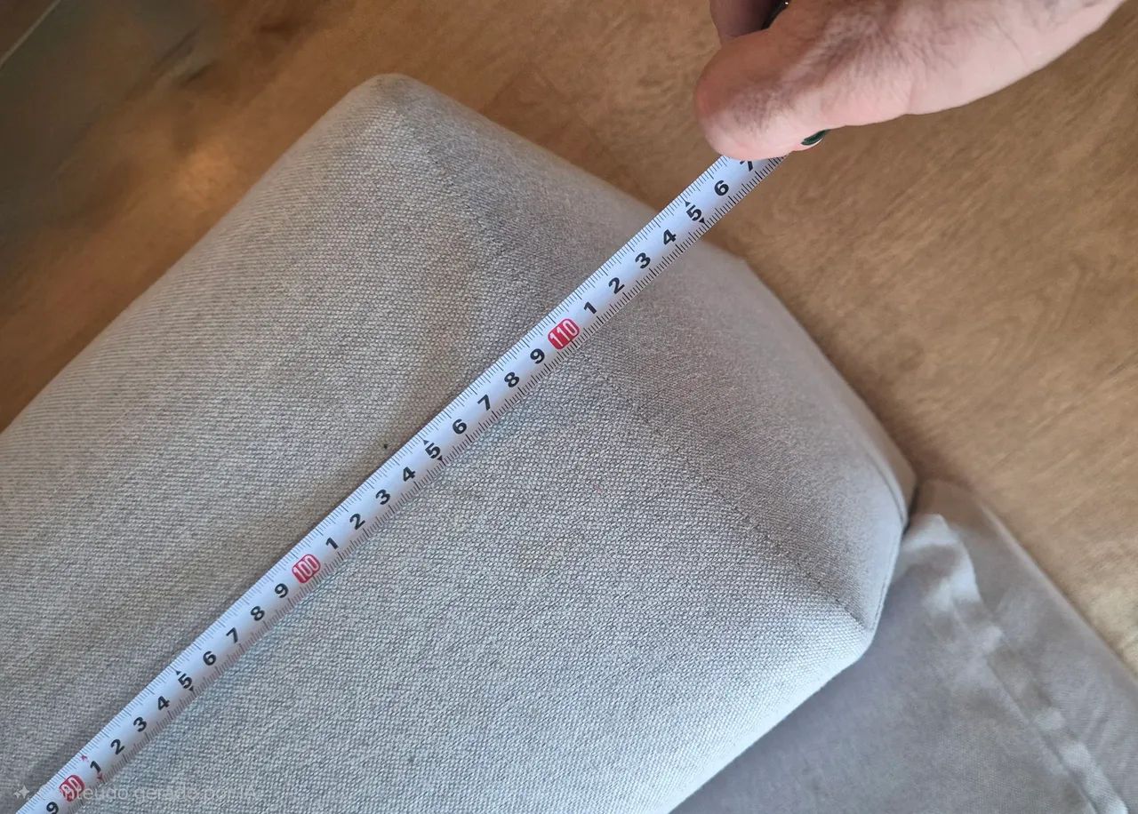 Sofá Retrátil - Foto 3