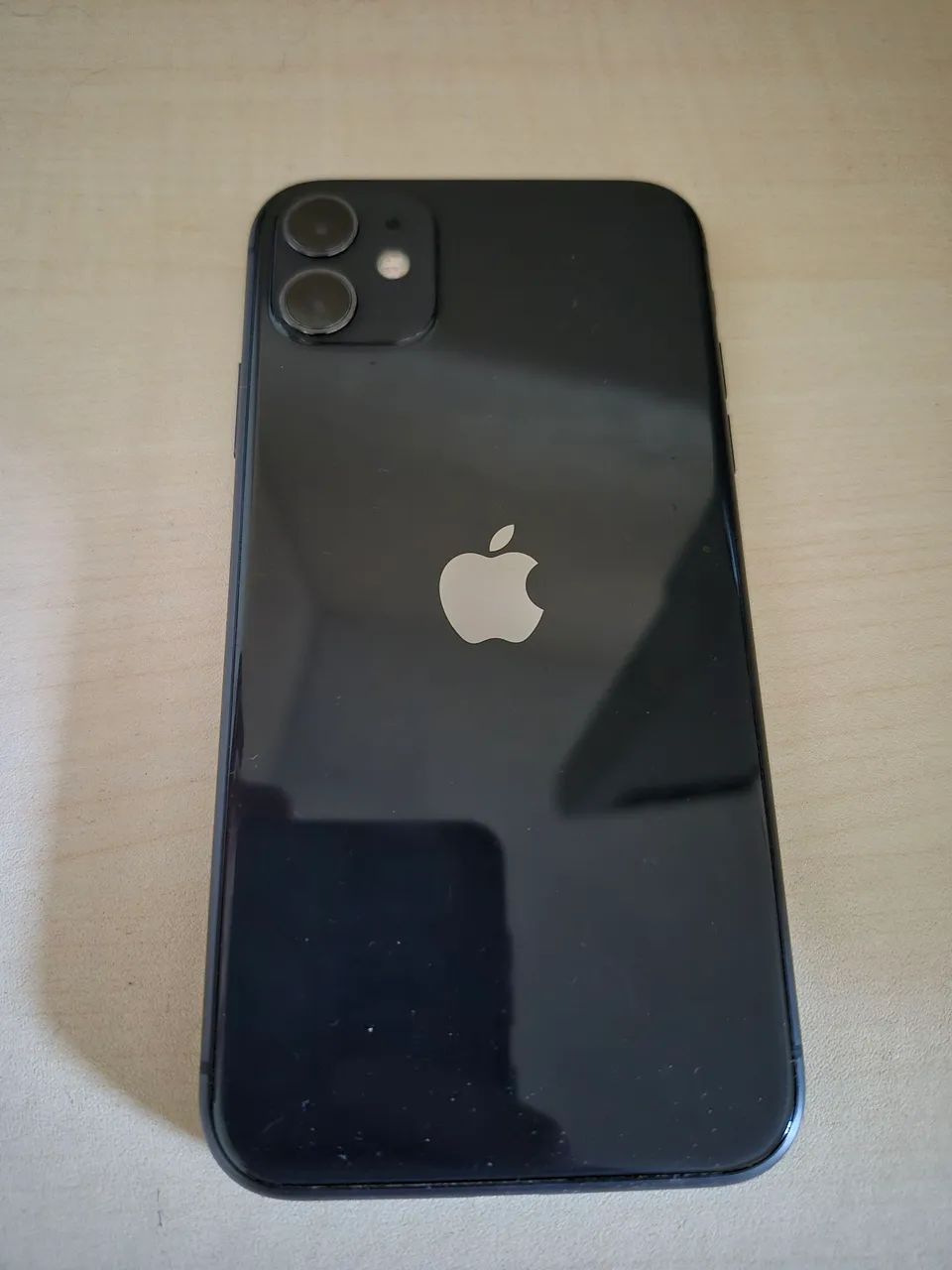 iPhone 11 Preto - Funcionando Perfeitamente - Foto 2