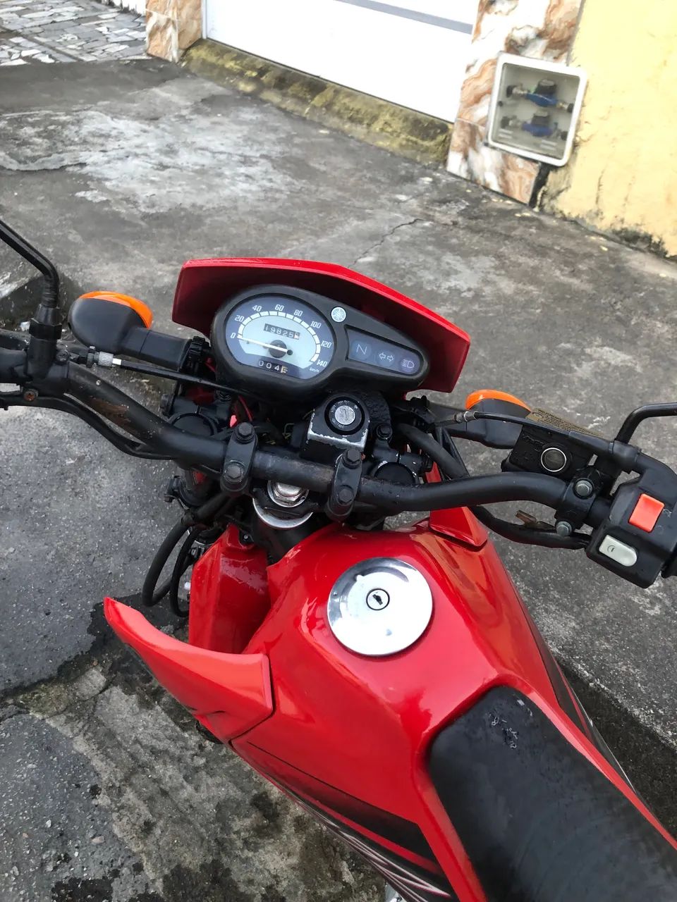 Xtz 2009  - Foto 6