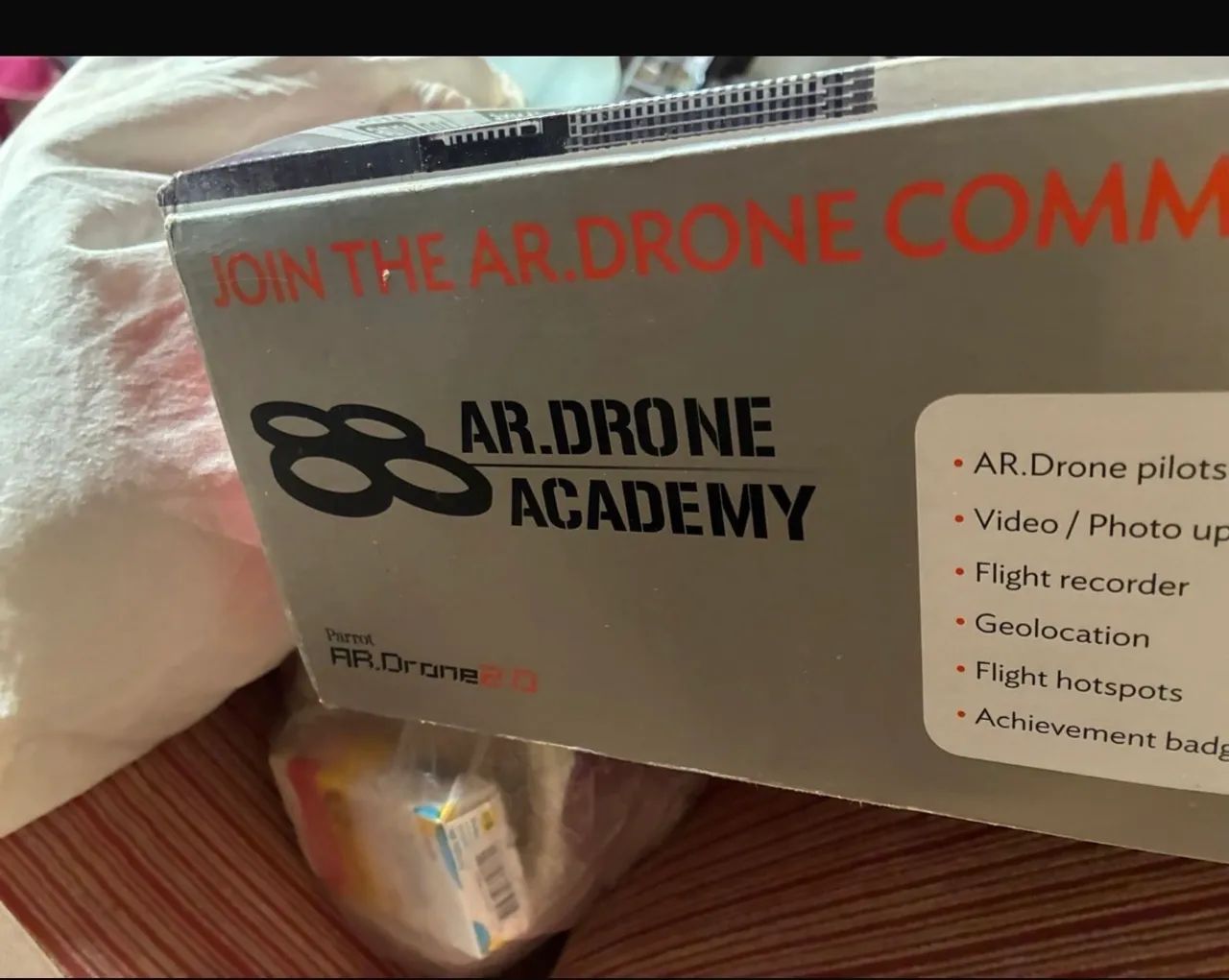 Drone p vender aceito proposta p analisar e e vender  - Foto 5