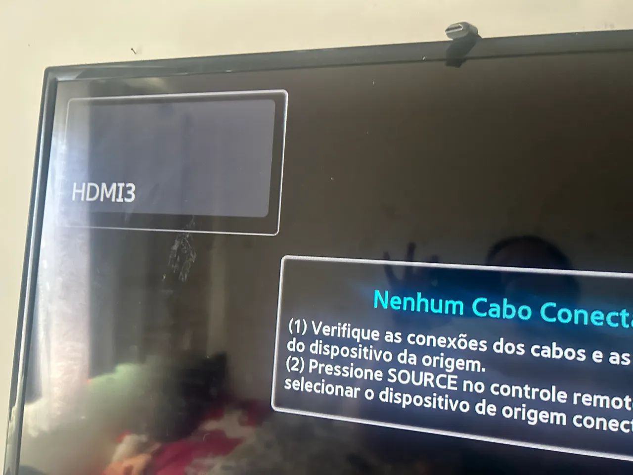Tv Samsung  - Foto 2