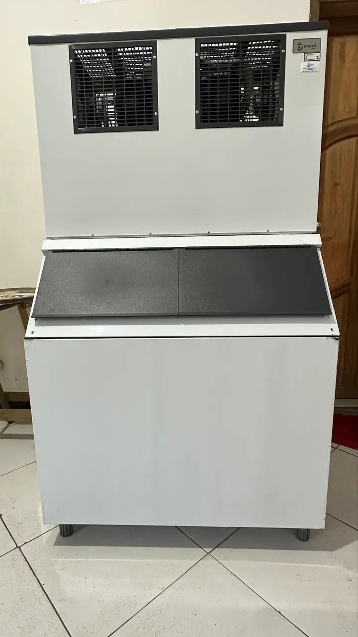 Máquina de gelo Everest 150/250 - Foto 2