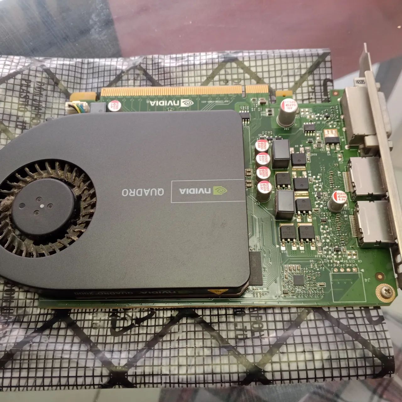 Placas, memorias informatica todos itens novos e usadas perfeito funcionamento - Foto 2