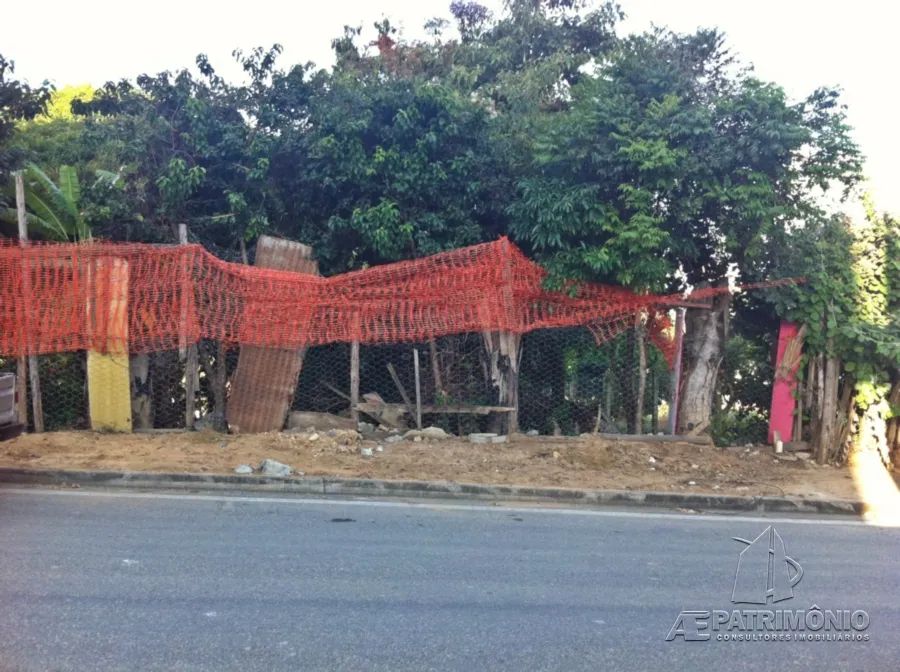 TERRENO,0 Dormitorio(s) bairro Barão
