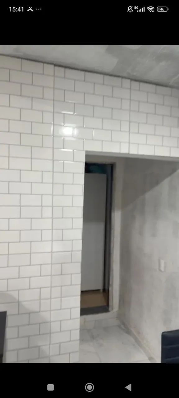 Acentamento de piso  - Foto 2
