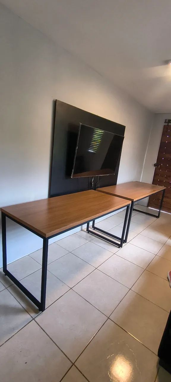 Mesa para escritório  - Foto 2