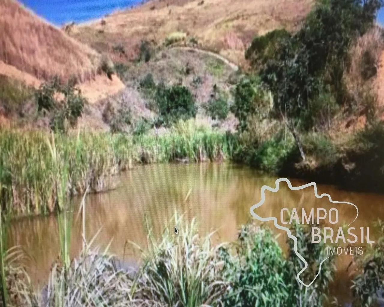 Fazenda em Lavrinhas de 100 alqueires! - Foto 2