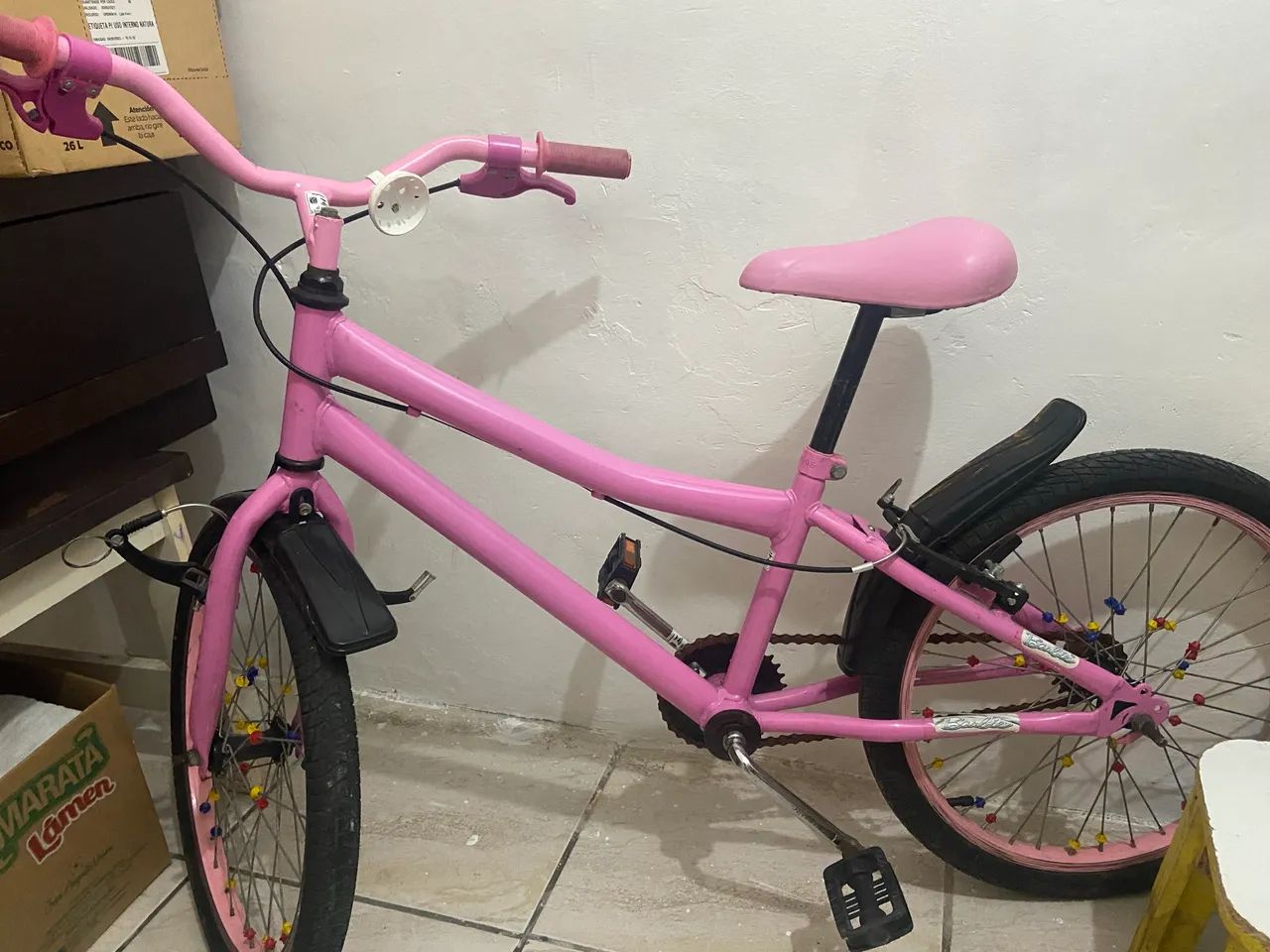 Bicicleta  - Foto 4