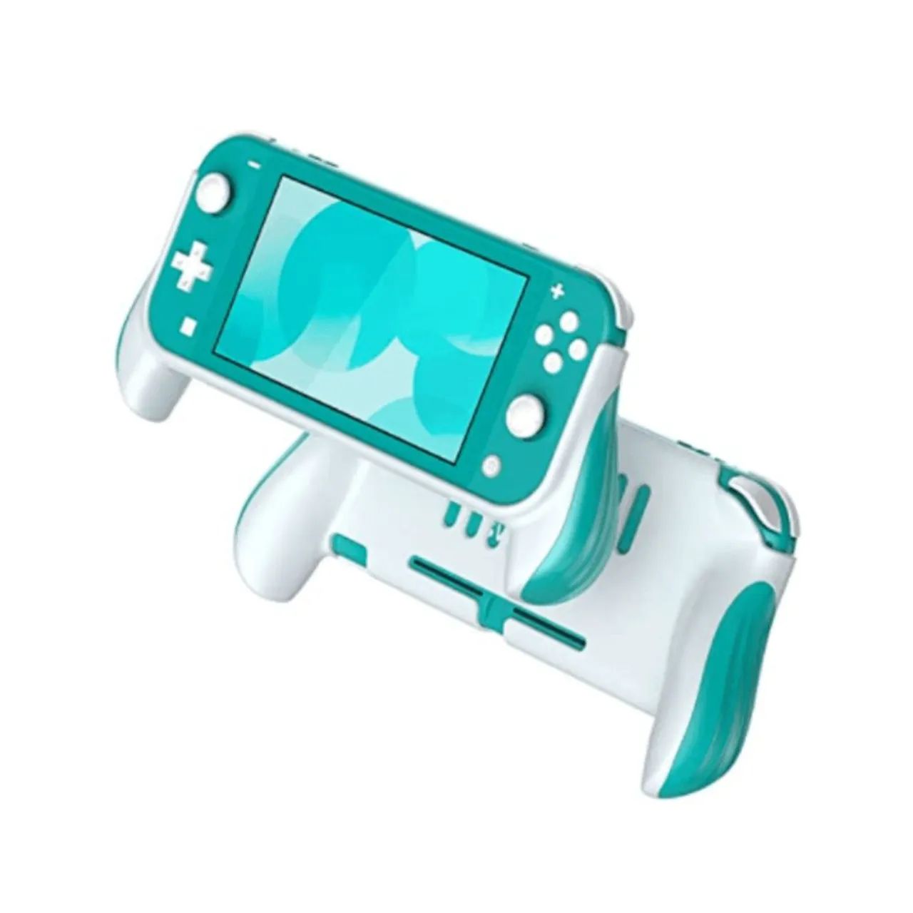 Nintendo switch lite cinza  - Foto 2