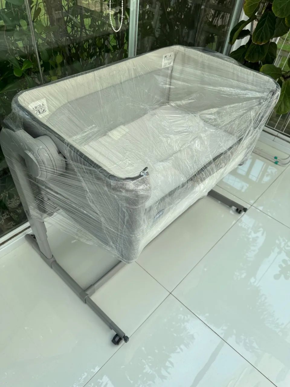 Berço Portátil Chicco Next 2 Me