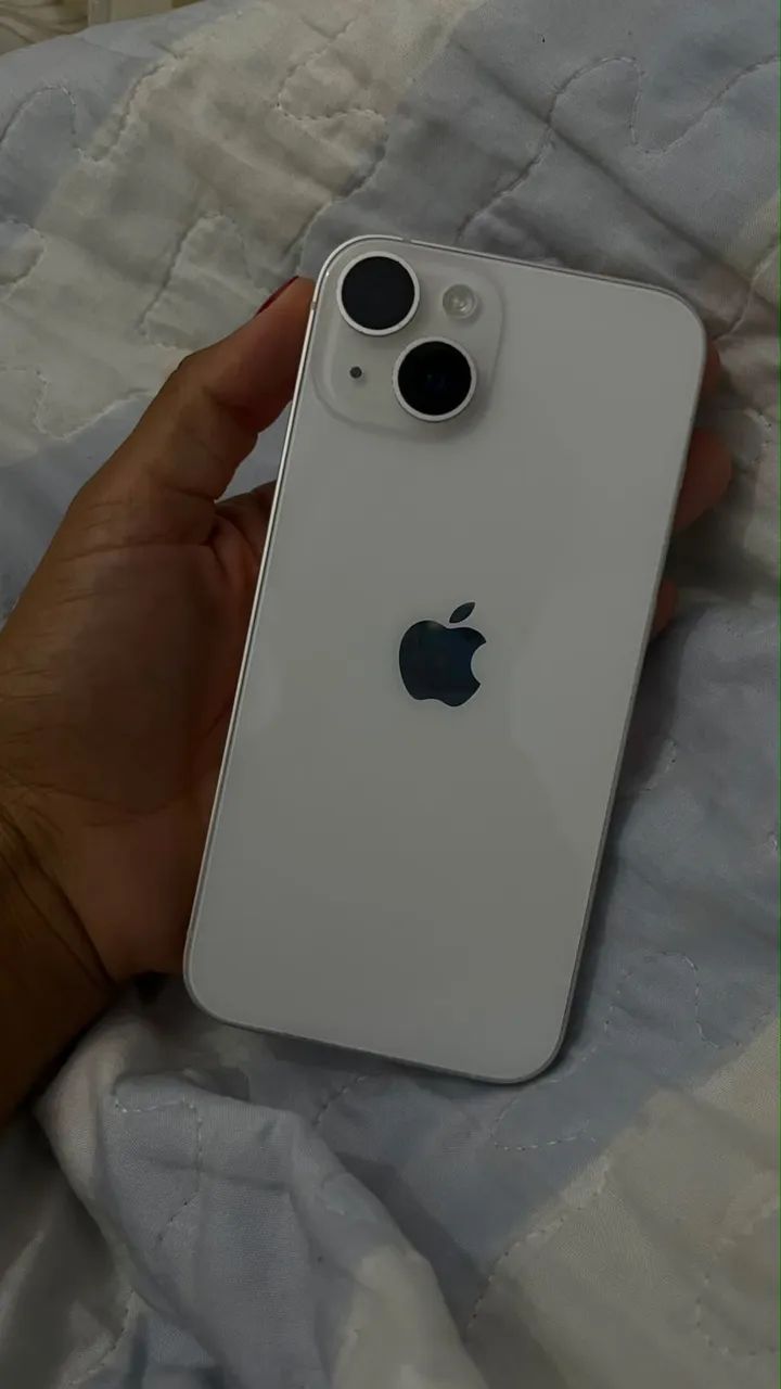 iPhone 14 - Foto 3