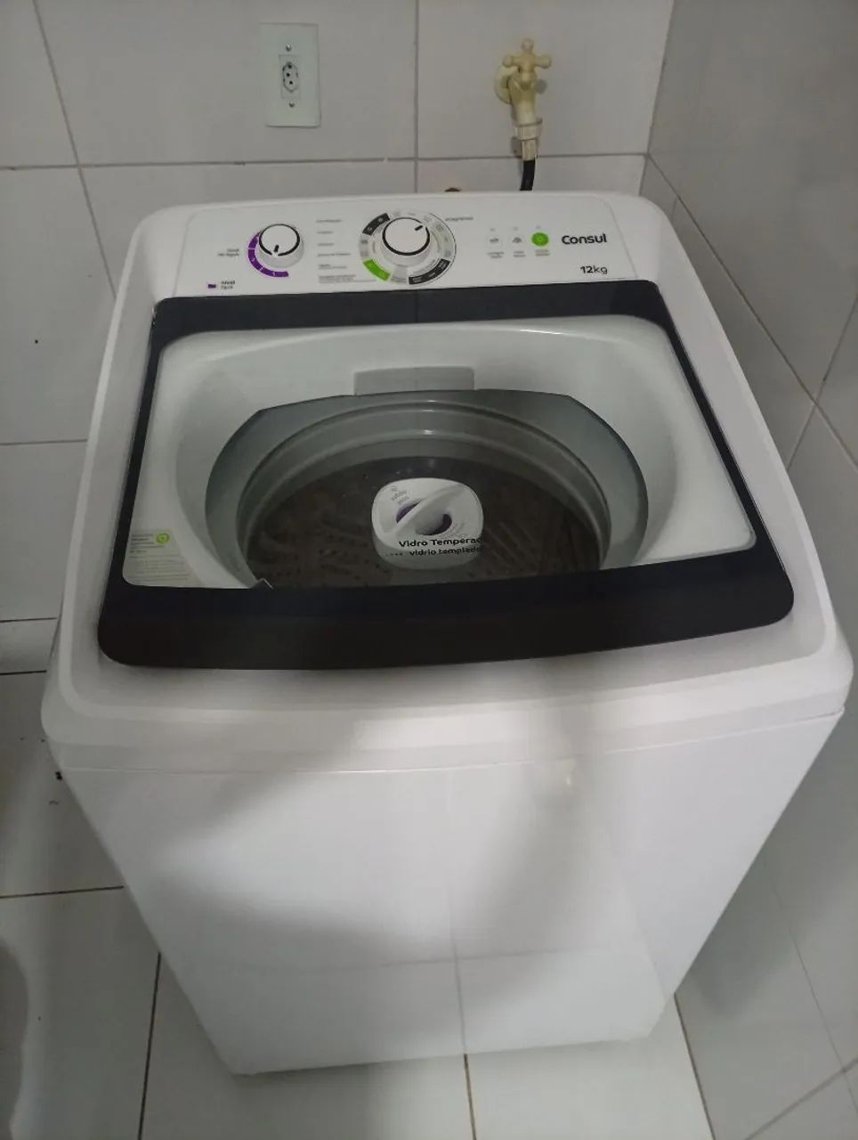 Conserto de máquina de lavar  - Foto 3