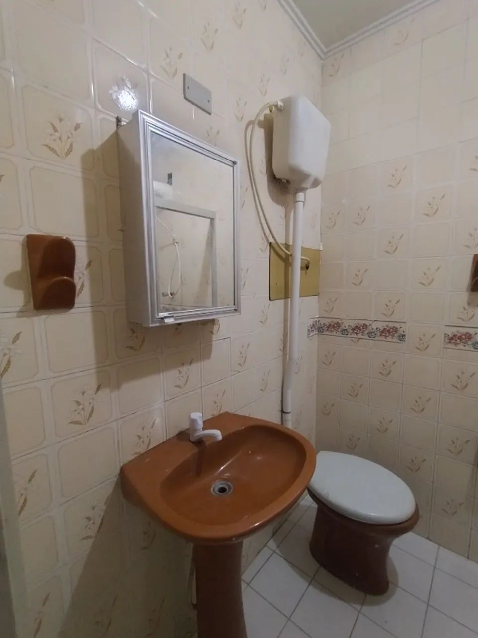 Apartamento 2 Quartos no Centro - Foto 3
