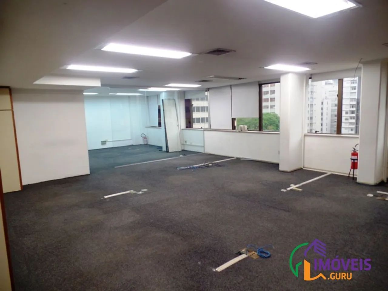 CONJ. COMERCIAL - VILA CLEMENTINO - SP - Foto 4