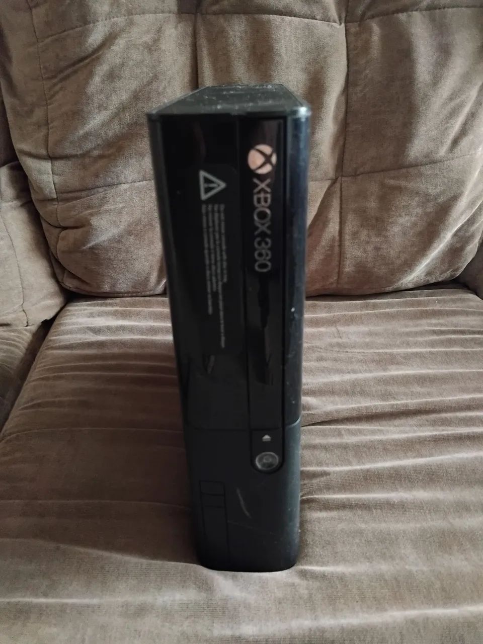Vendo EXBOX 360  - Foto 3