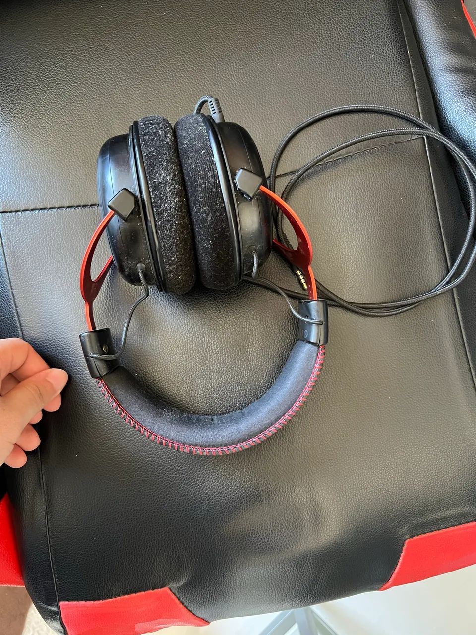 Headphone hiperX  - Foto 5