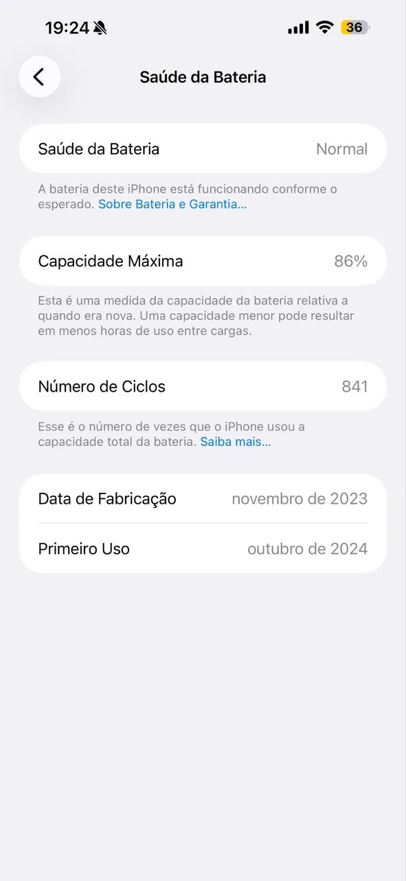 iPhone 15 pro Max  - Foto 4