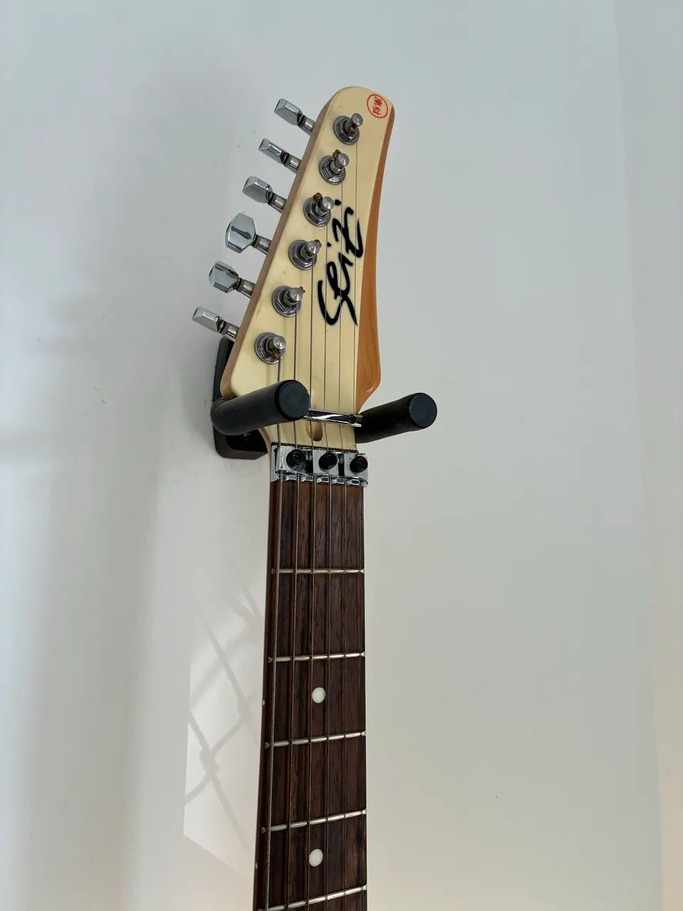 Guitarra Seizi Mosh - Foto 2