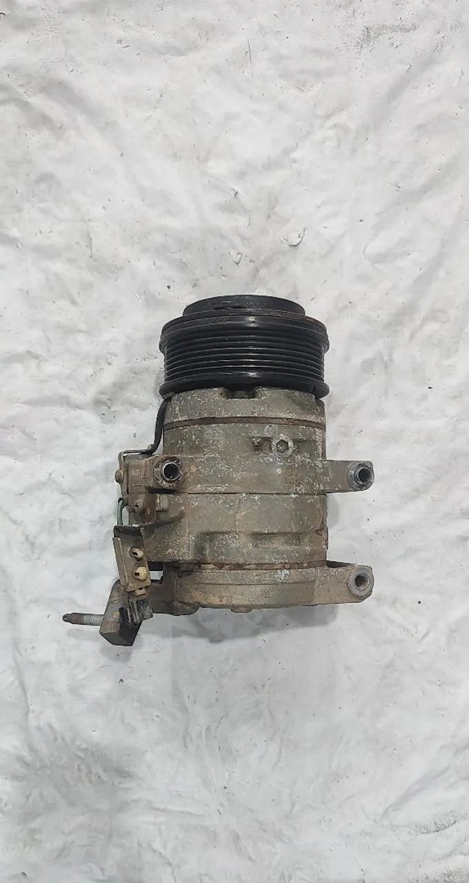 Compressor Ford ranger 2017-2023 - Foto 2