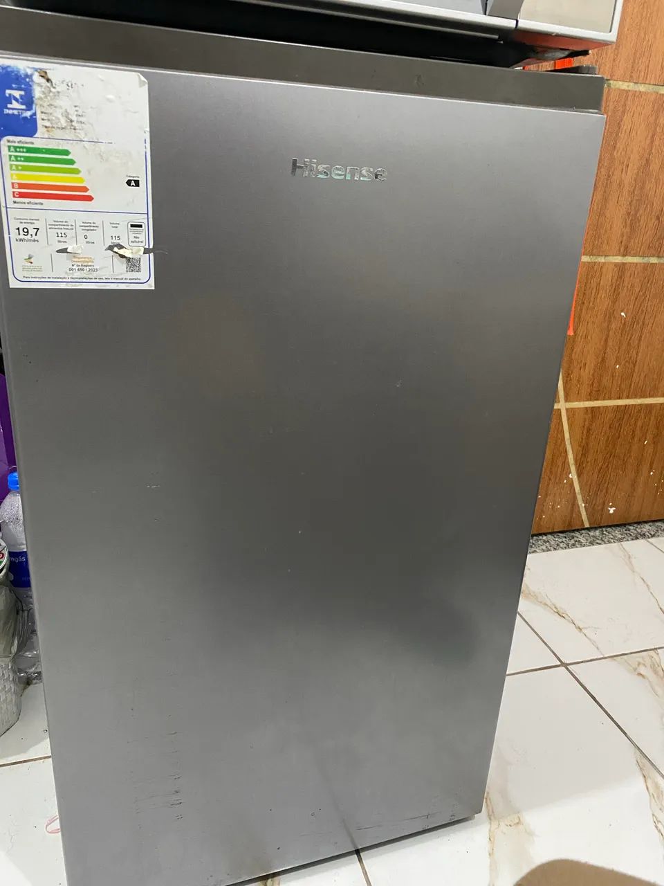 Frigobar