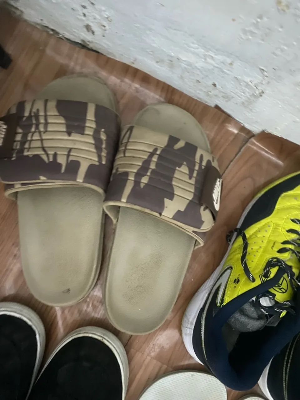 Vendo chinelo Nike  - Foto 4