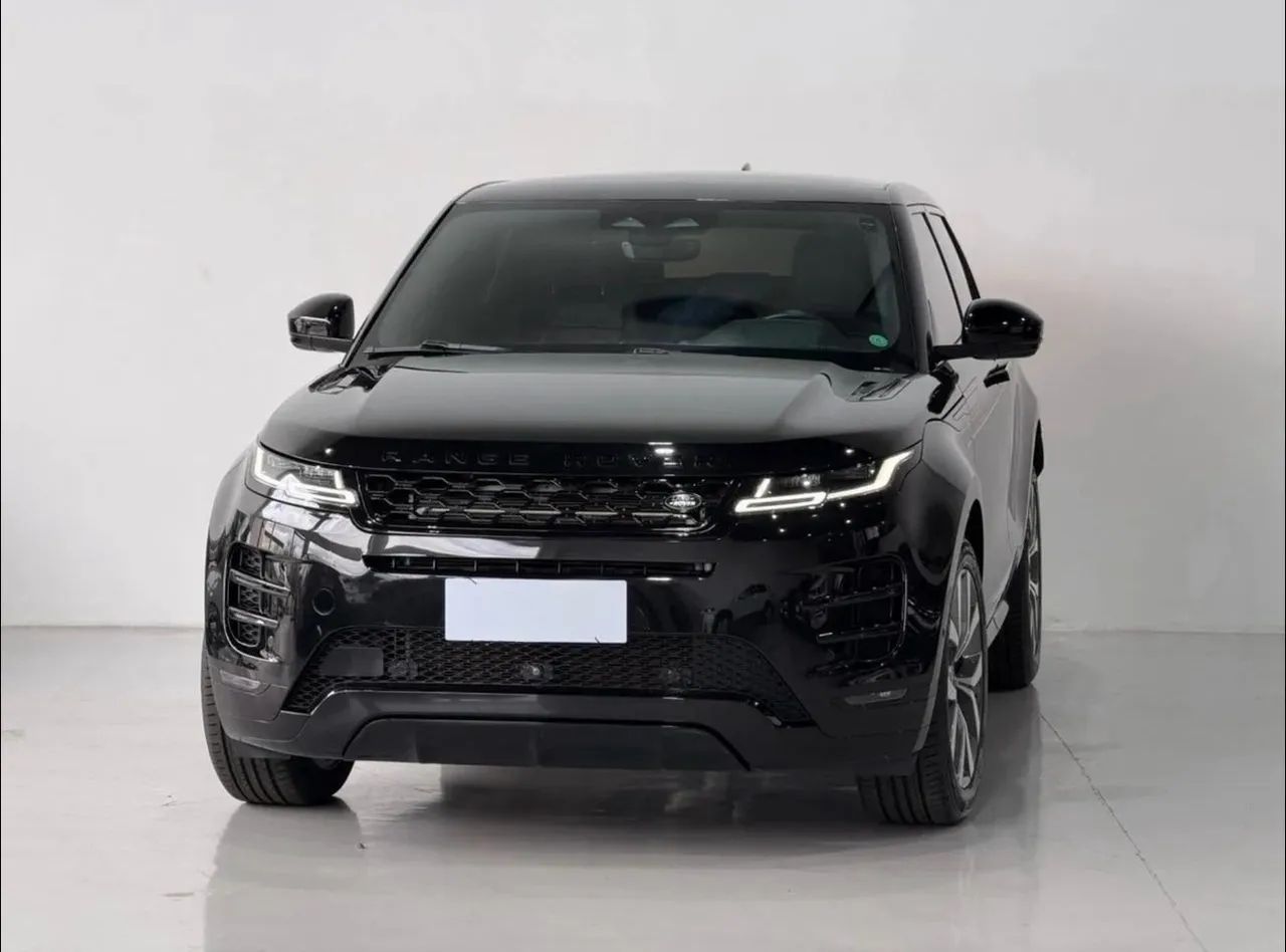 Land Rover Range Rover EVO SE SI4 R-DYN. 2.0 Flex Aut. 2021