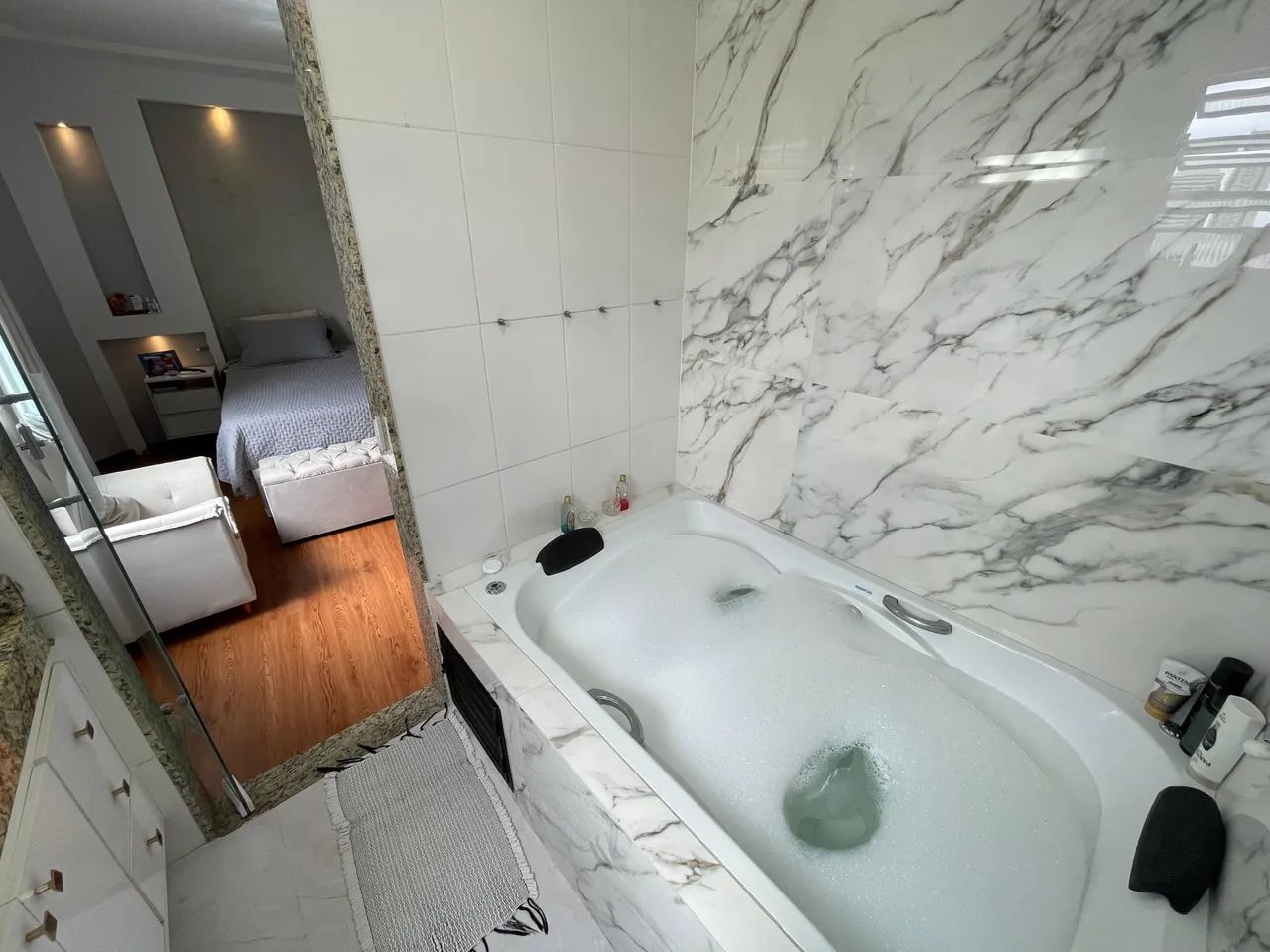 Foto - Nova Iguaçu - Moquetá