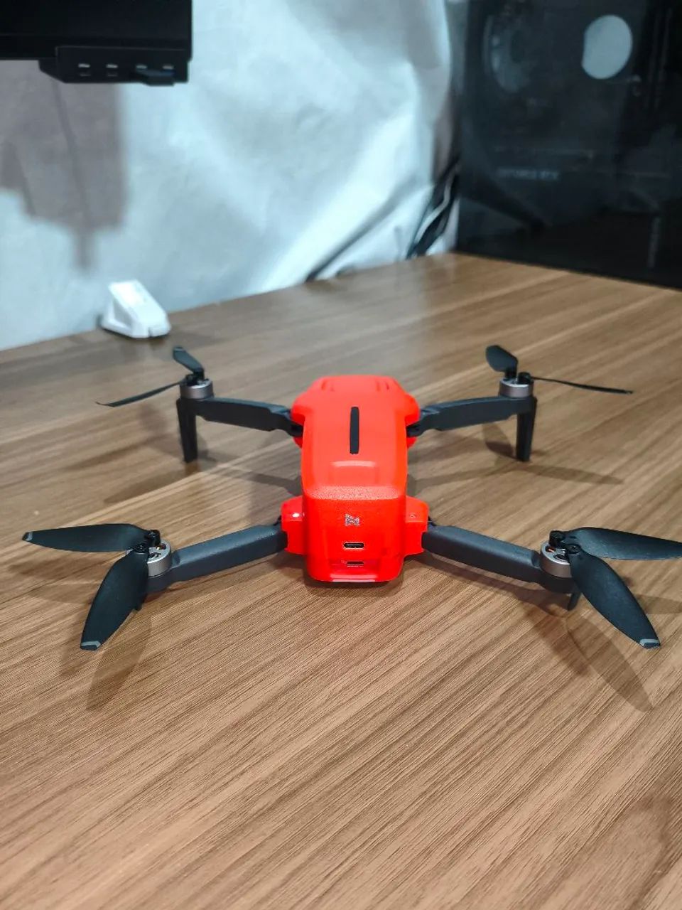 Drone FIMI Mini 3 - Completo + 2 Baterias + Maleta - Foto 5