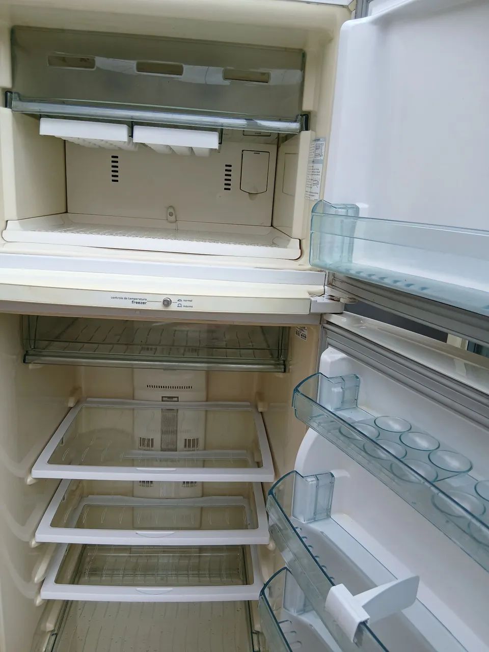Geladeira brastemp  - Foto 2
