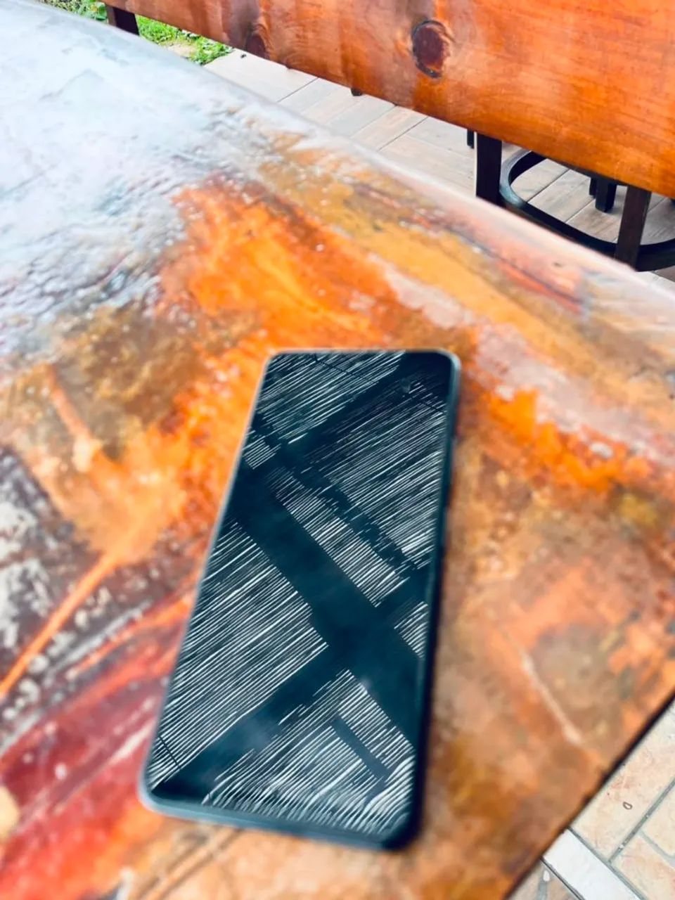 Xiaomi Poco X3 GT 256gb - Foto 3
