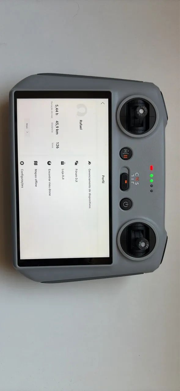 drone - Foto 4