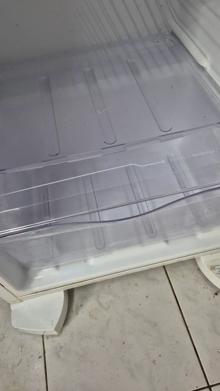 Geladeira - Foto 2
