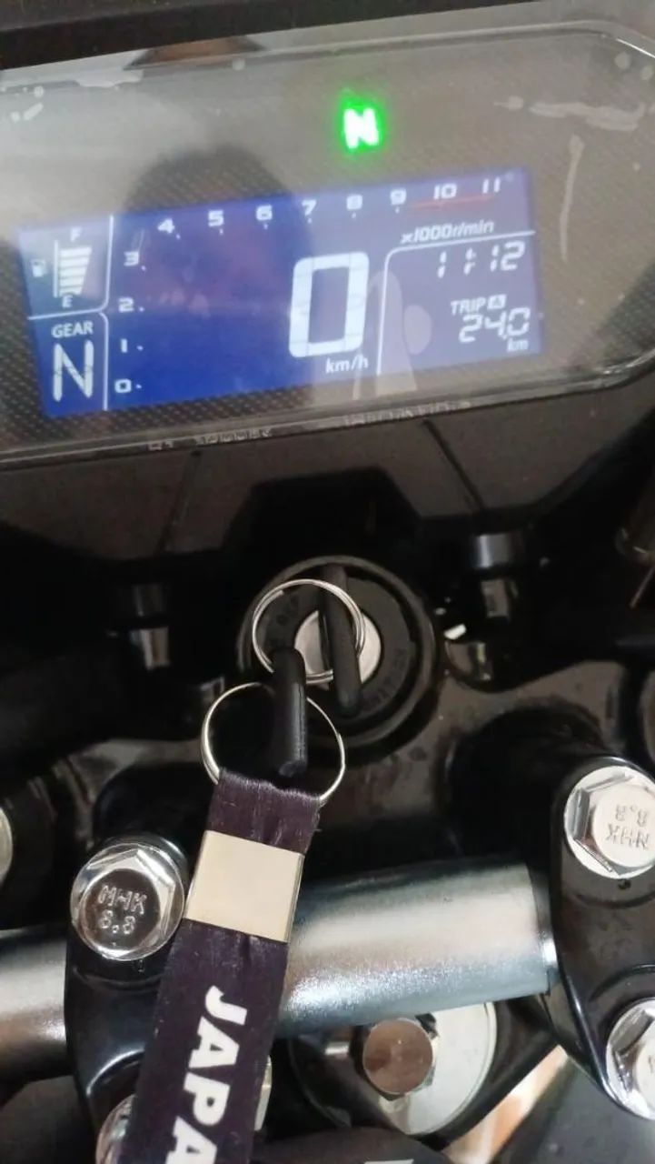 Fan 2026 zero km  - Foto 5