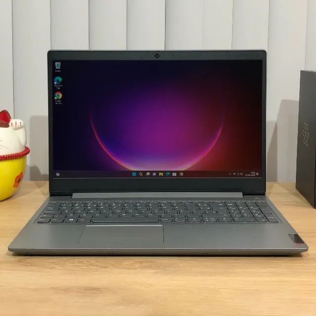 Notebook Lenovo Ideapad | Intel Dual Core | 4GB | SSD 120GB - Foto 2