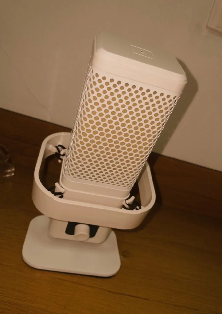 Fone e microfone  - Foto 2