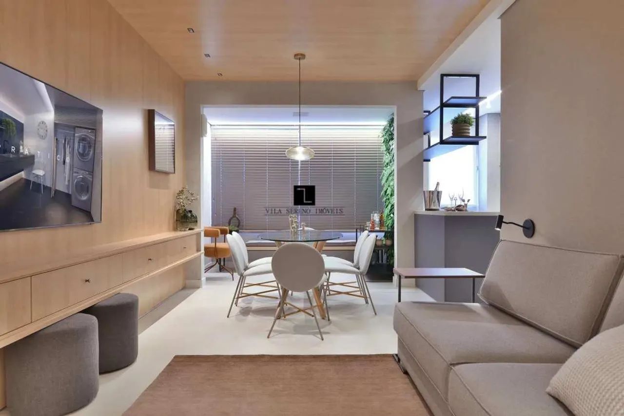 Apartamento Garden à venda em Belo Horizonte, Savassi, com 1 quarto, 75m² - Foto 2