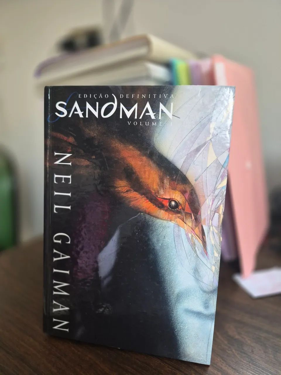 ABSOLUTE SANDMAN - VOLUME 1  - Foto 2