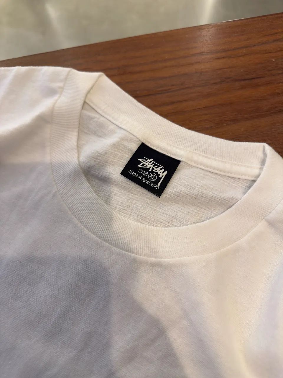 Camiseta stussy NOVA - Foto 3
