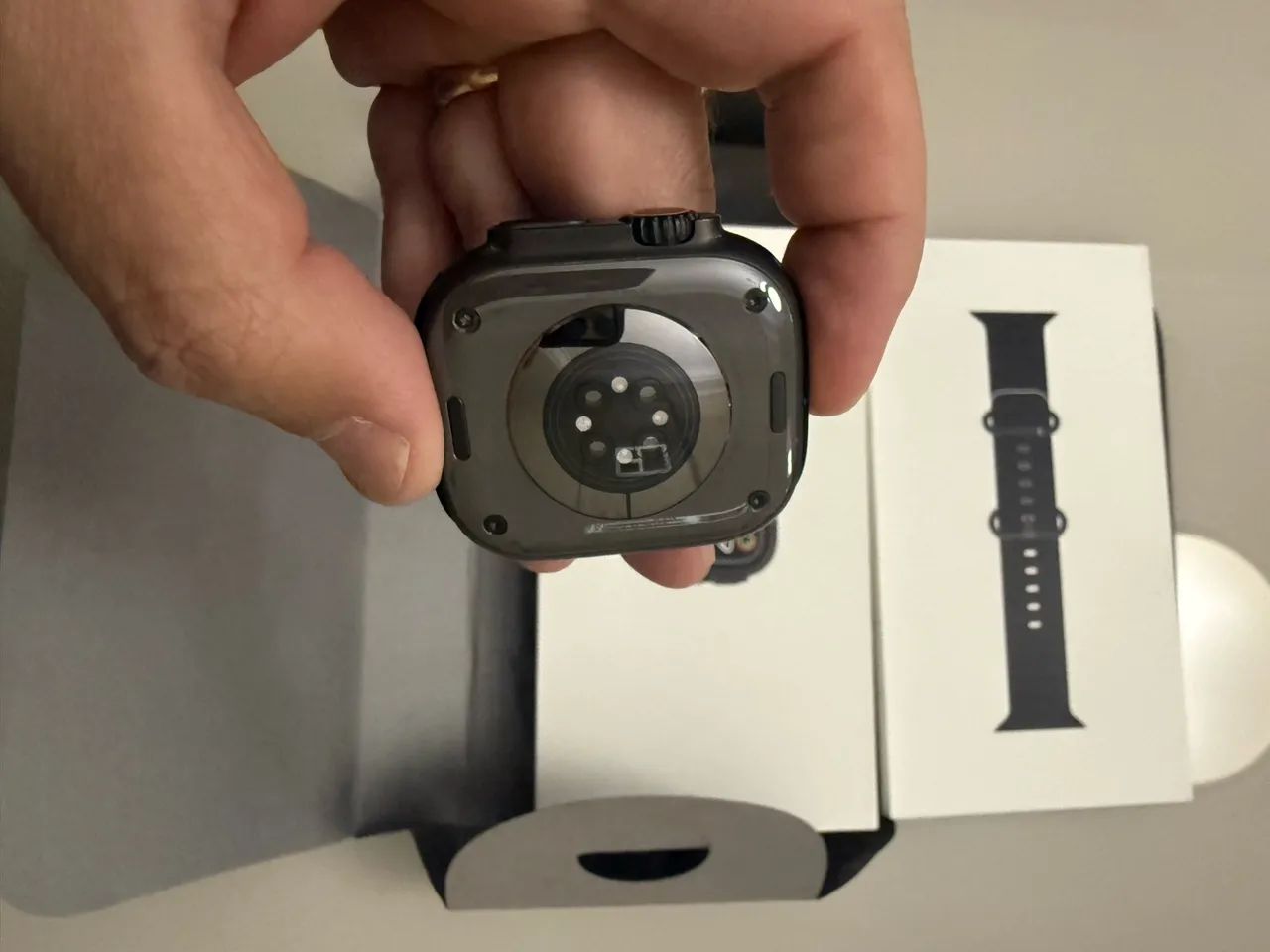 Apple Watch Ultra 2 - Foto 5