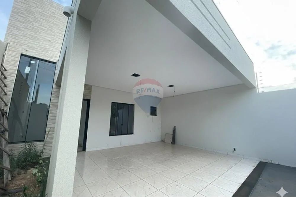 VENDO CASA NO JARDIM BELO HORIZONTE - Foto 2