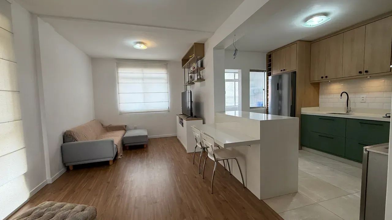 3 quartos 115m2 ao lado Ufsc em Saco dos Limões - Florianópolis - SC - Foto 5