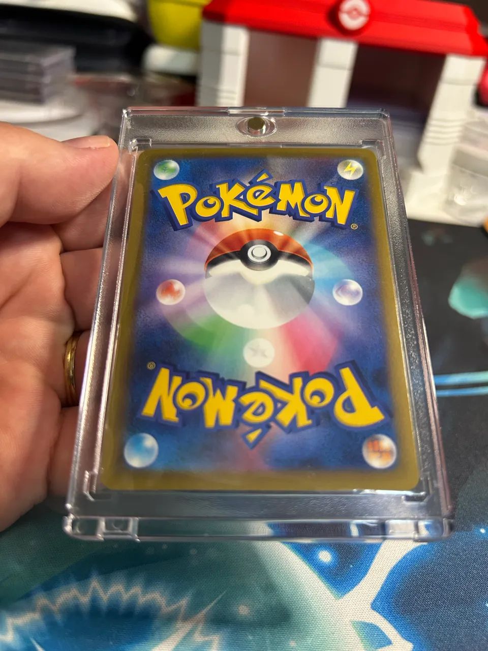 Mega Gengar SAR Megadream  - Foto 2
