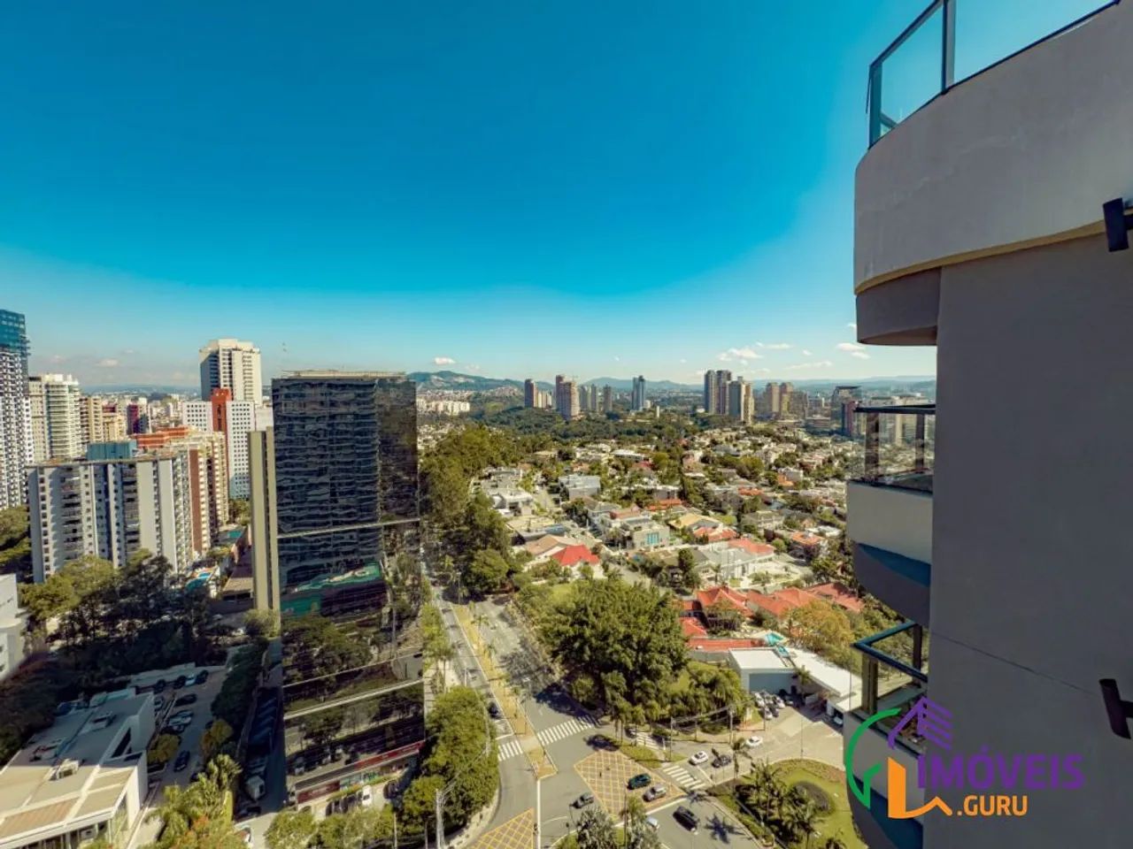 APARTAMENTO - ALPHAVILLE - SP - Foto 5