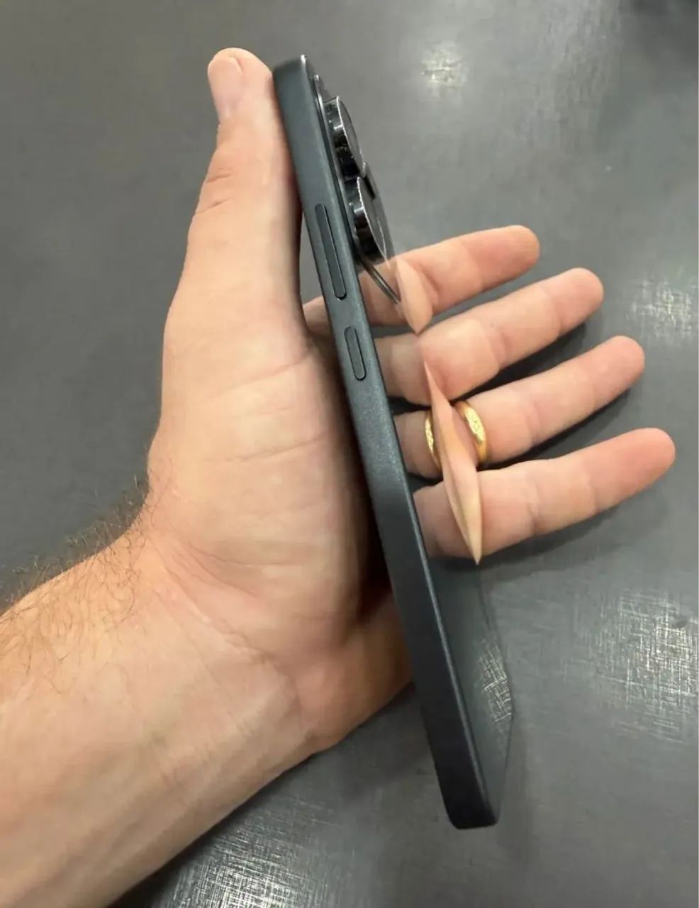 POCO X6 5G COMPLETO  - Foto 5
