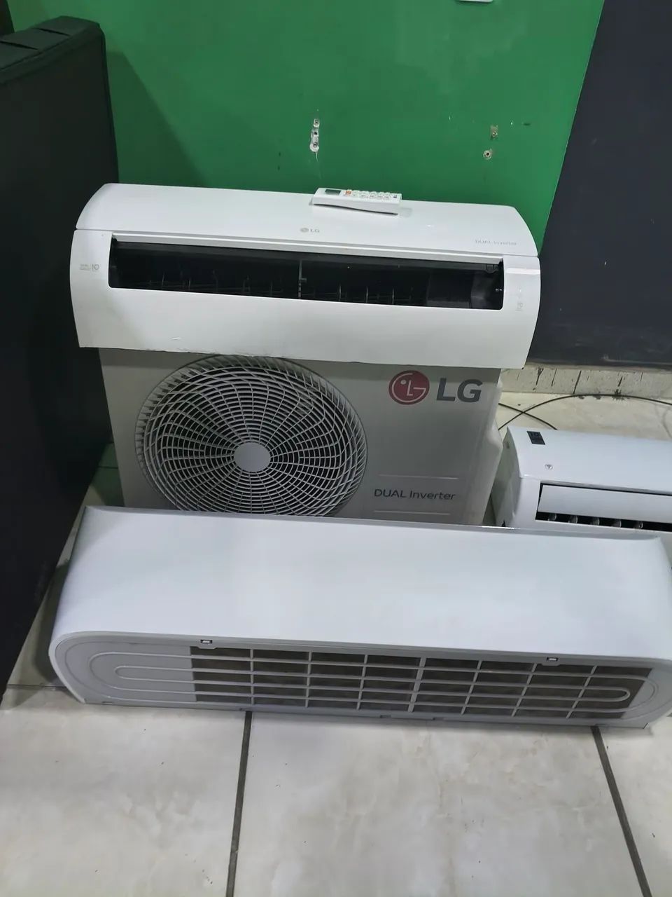 Ar condicionado  - Foto 2