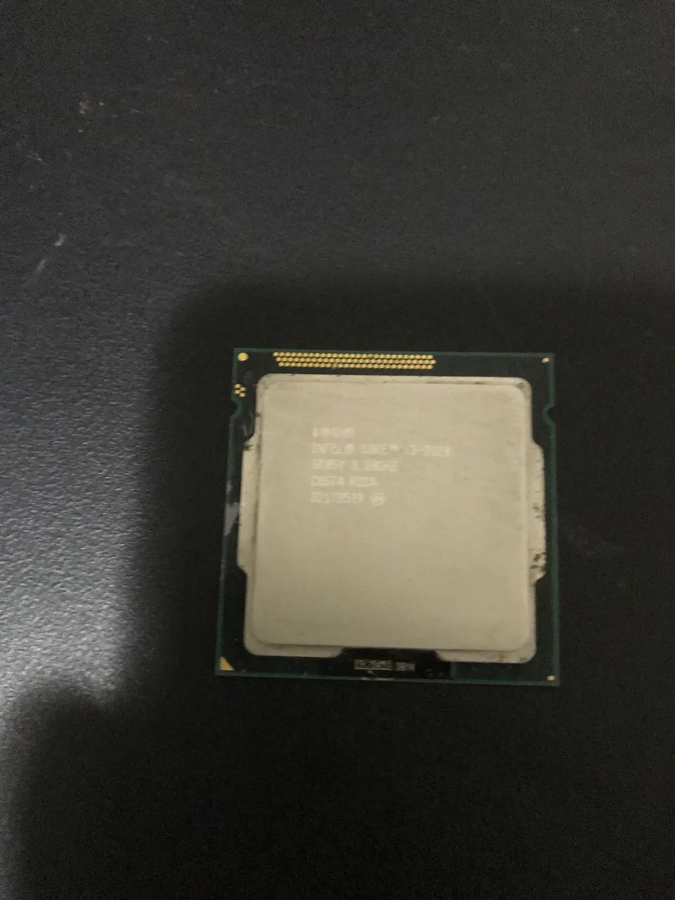 Processador Intel I3 de segunda geração - Foto 2