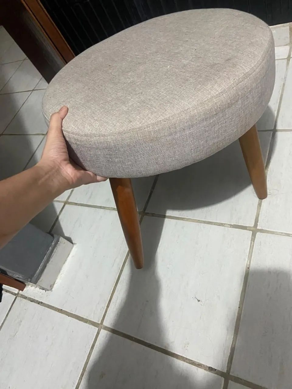 Banco Peça Elegante e Versátil