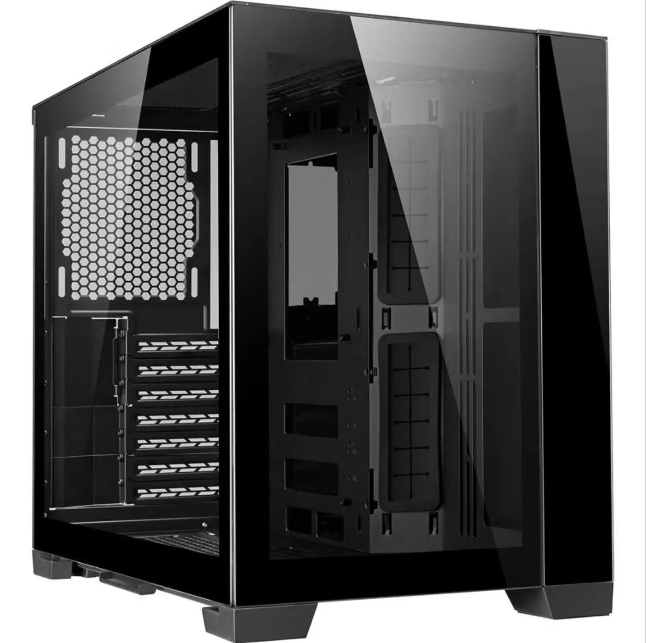 Gabinete Lian Li Dynamic Mini O11d