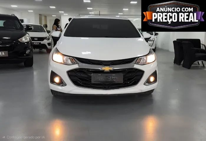 Chevrolet Cruze 2023